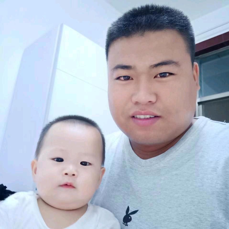 宁津李杰军