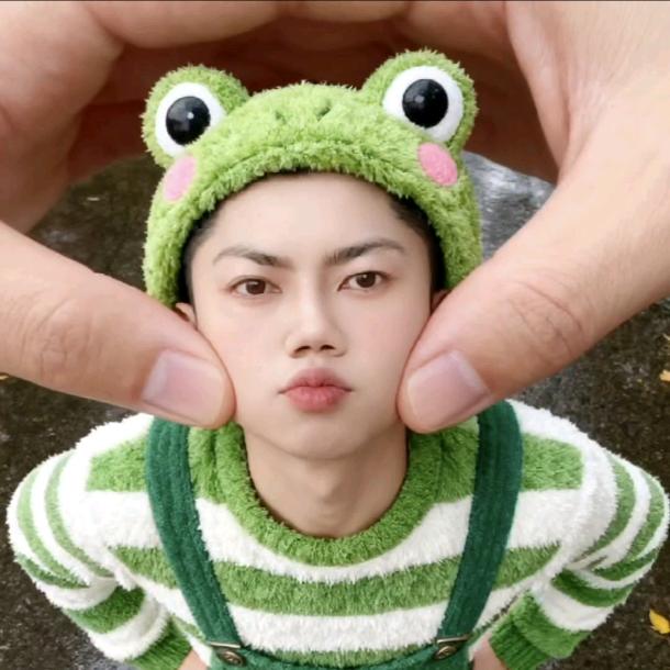 小伍哥哥🍊🍊