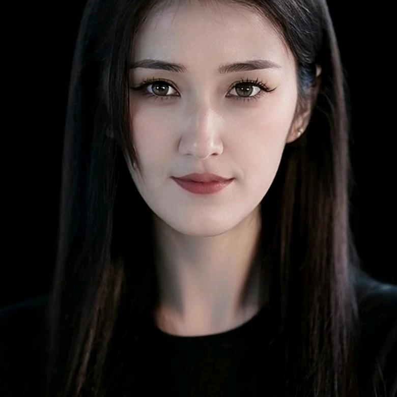 为了自己♥