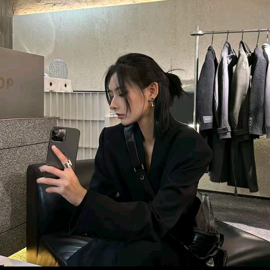 JCCC影子的衣橱