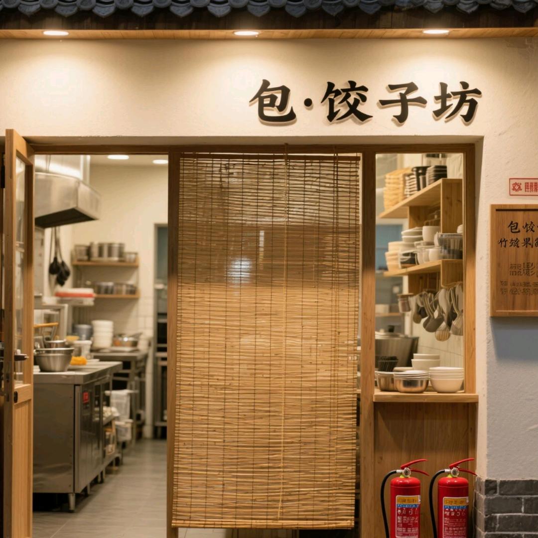 包·饺子坊