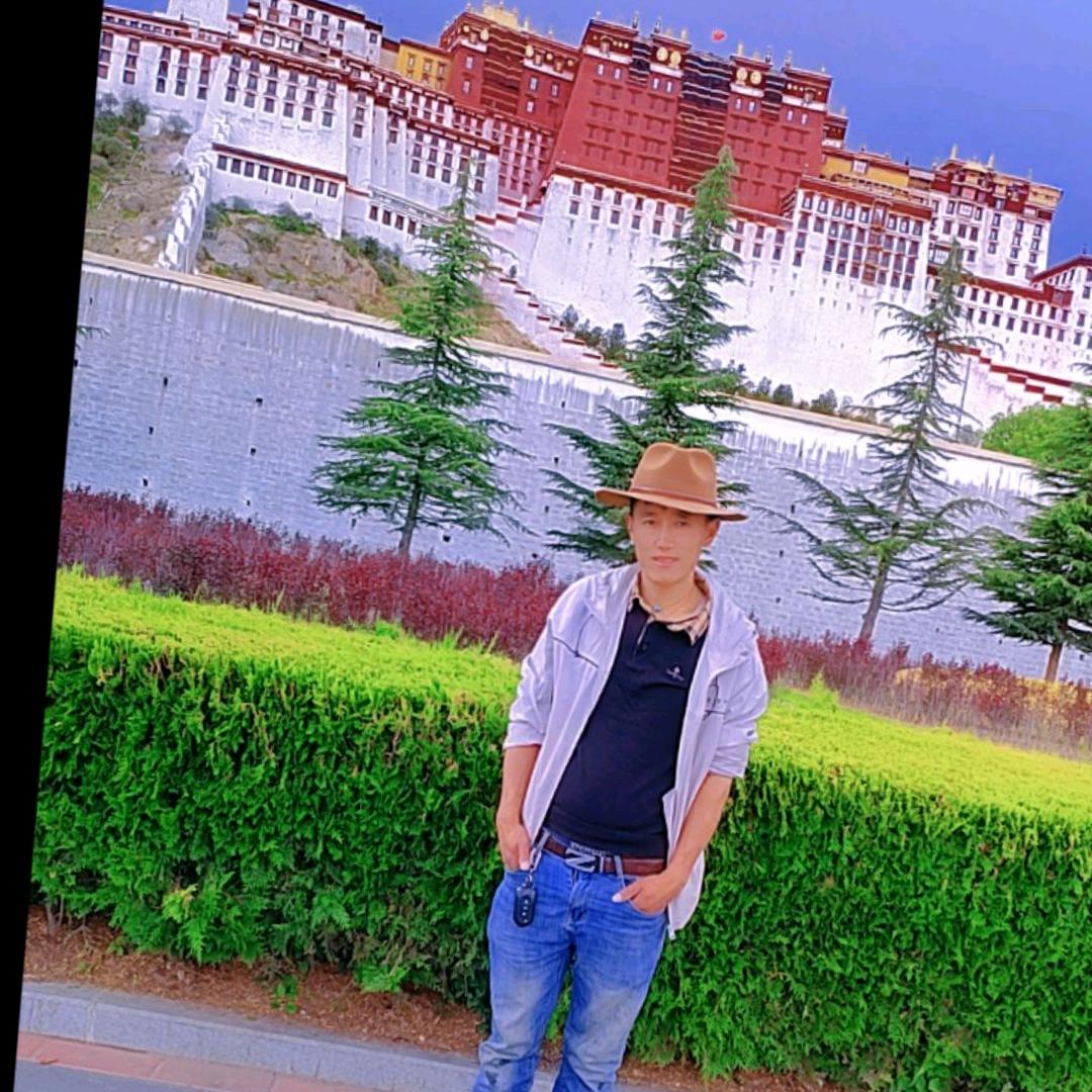 顿珠