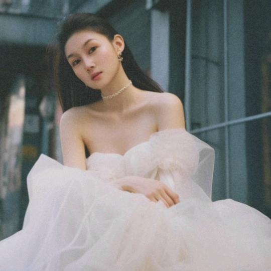 仙女姐姐