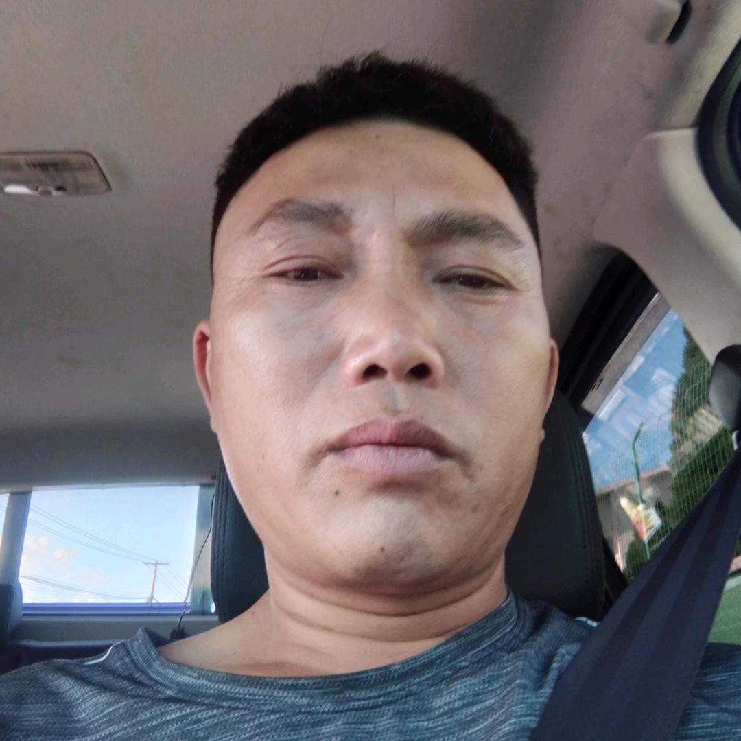 单身男人