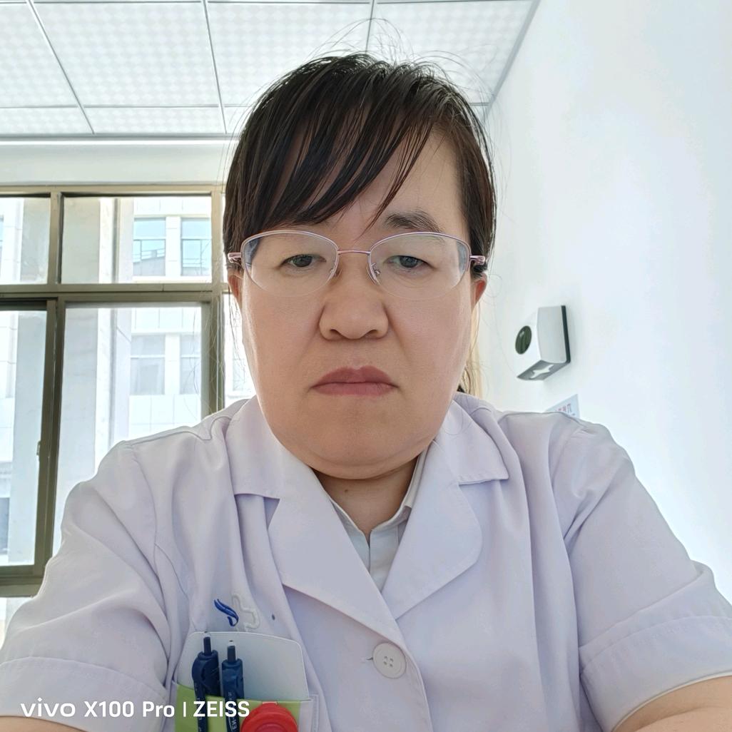 曹县人民医院内分泌王大夫
