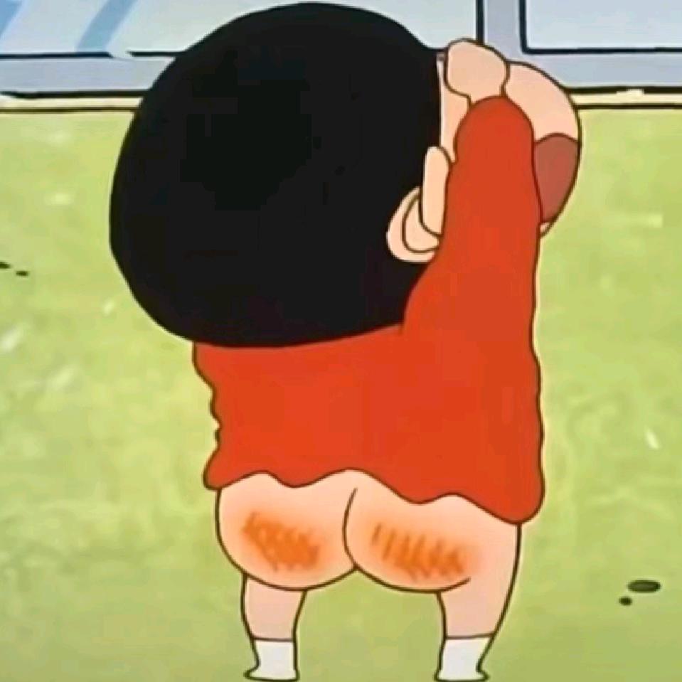 小新不回家