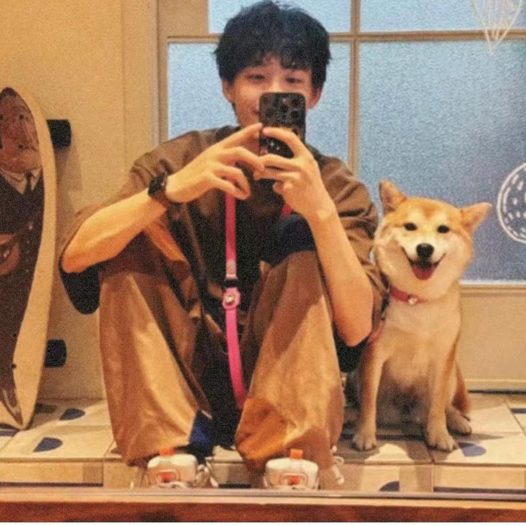 礼貌而幽默的男人