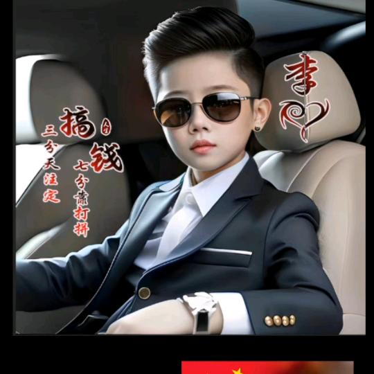 ♥《小李子》♥