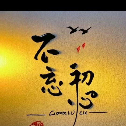 努力搞钱
