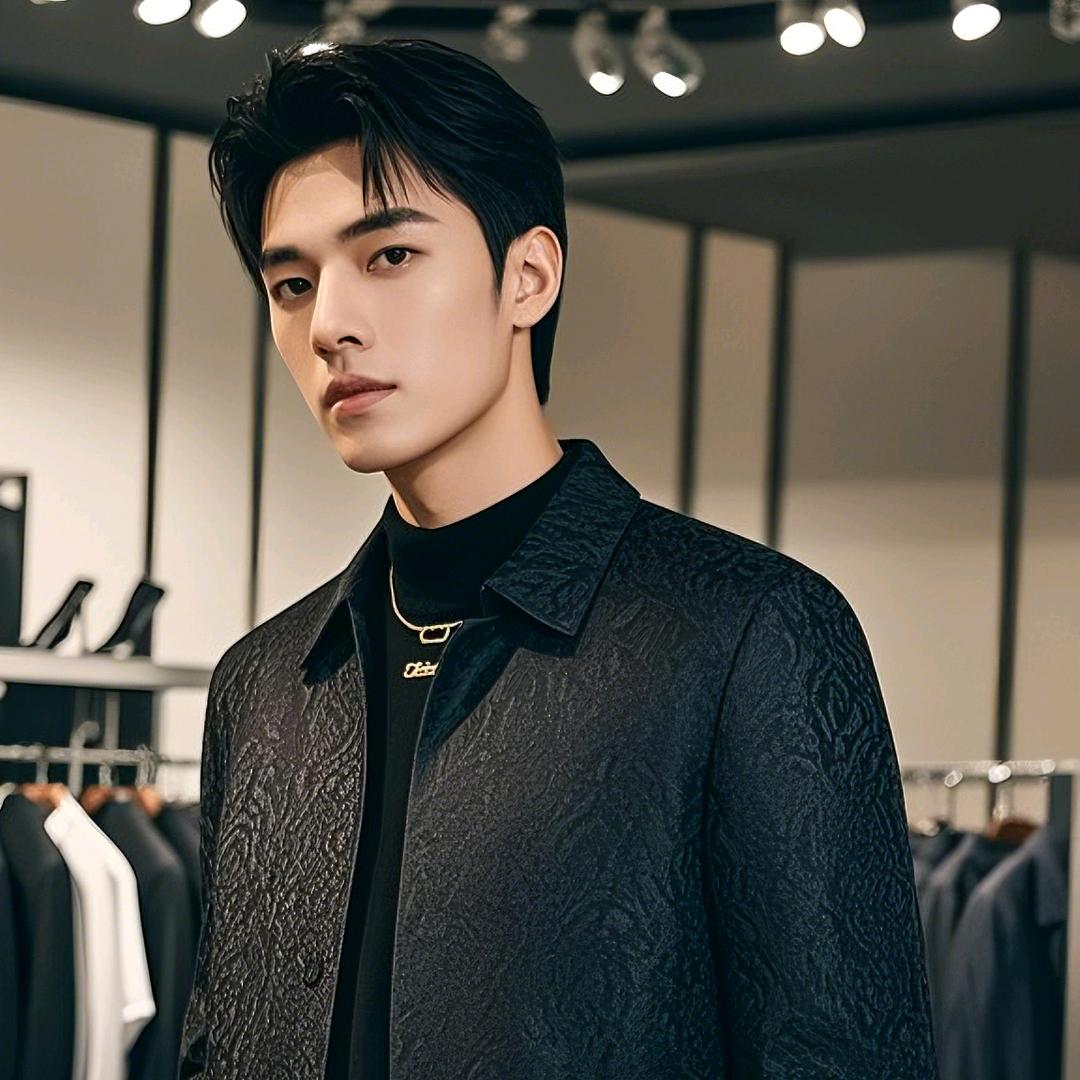 品牌折扣男装甄选