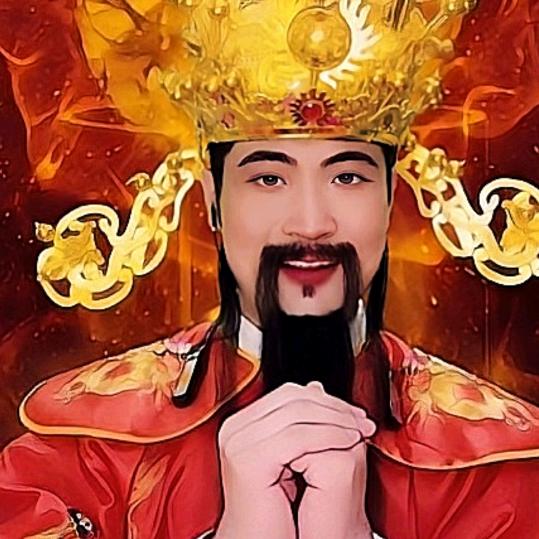 欢喜哥