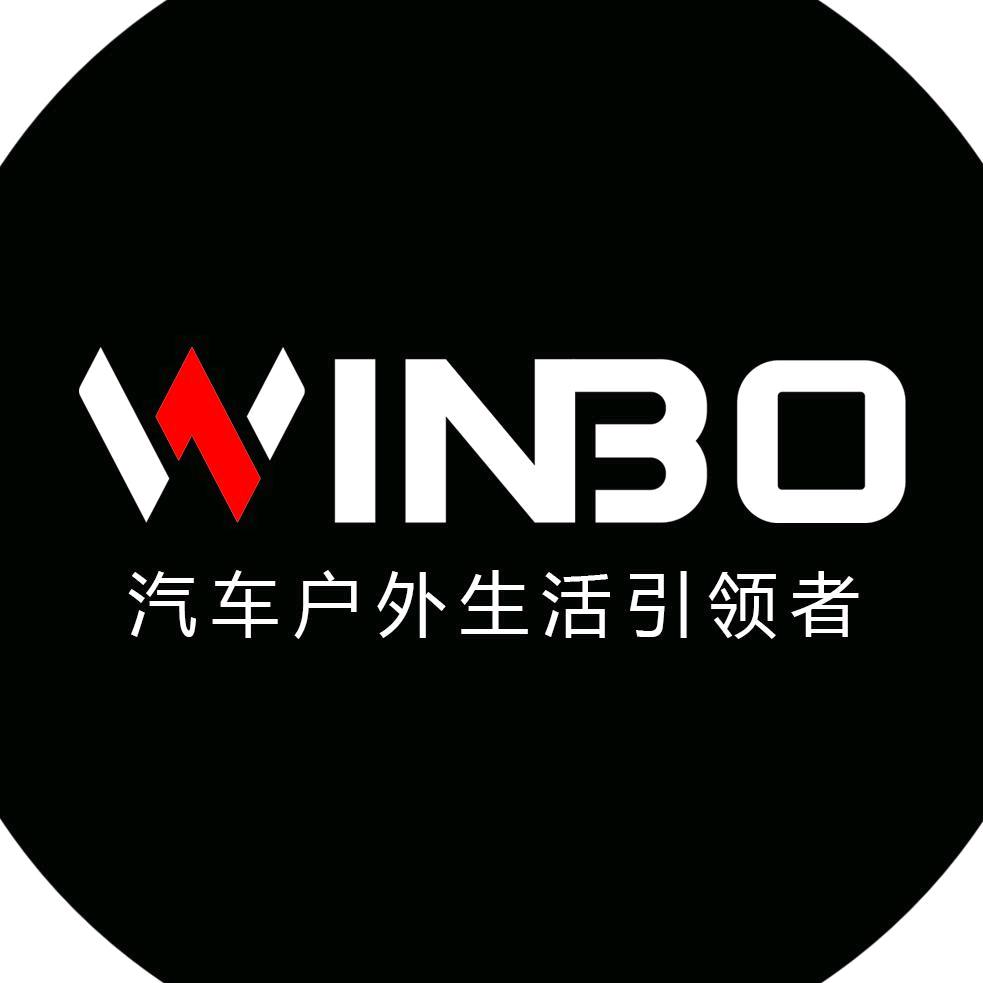 成都锐搏越野