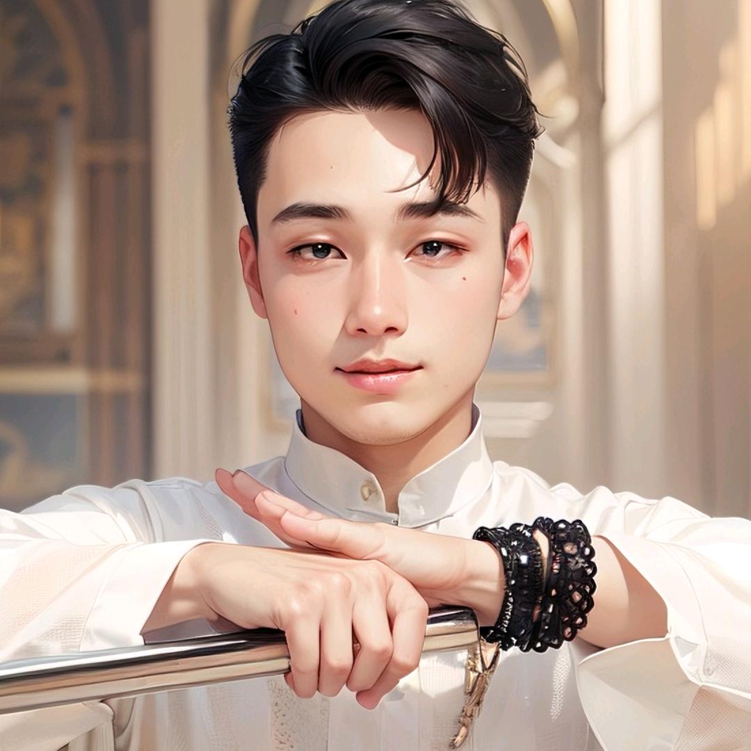 李世杰