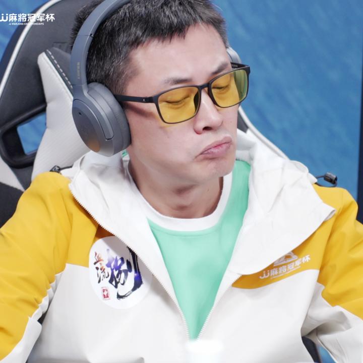 JJ麻将118
