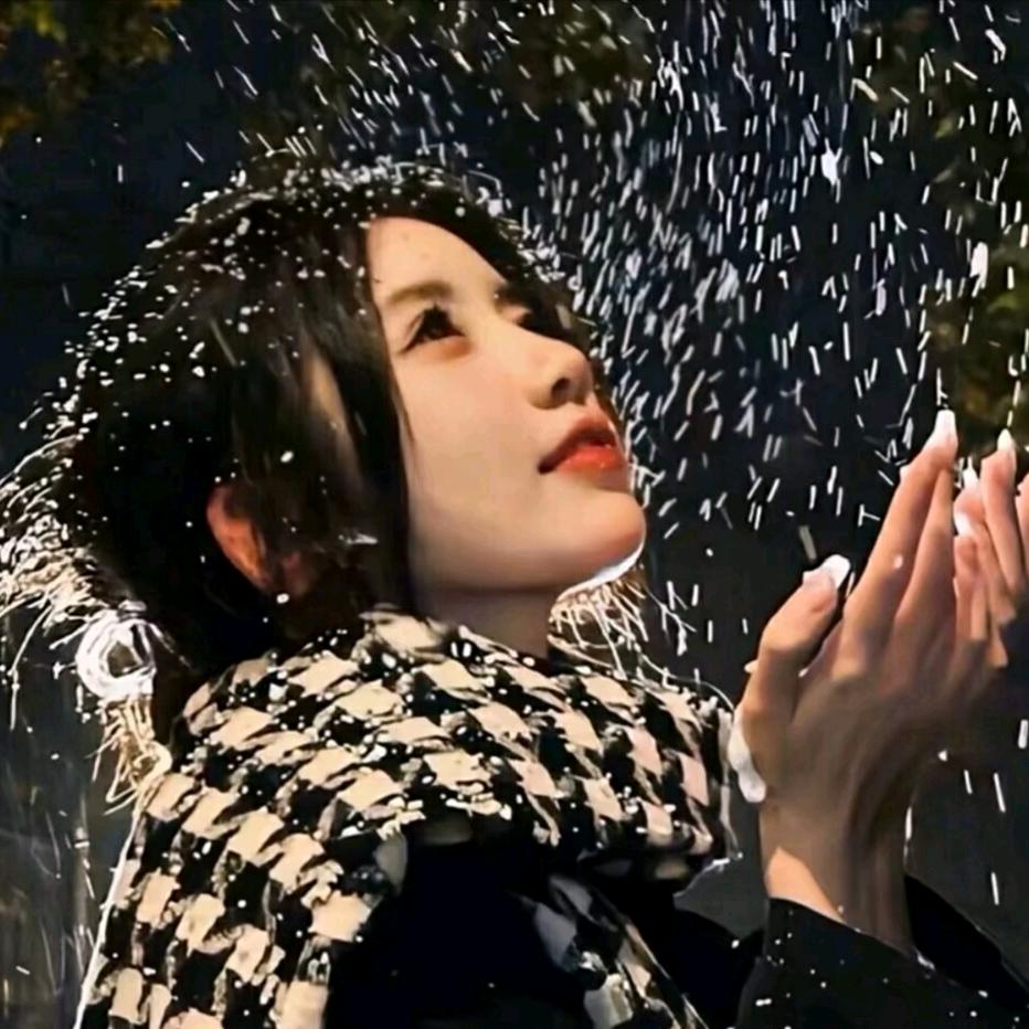 李兰头像
