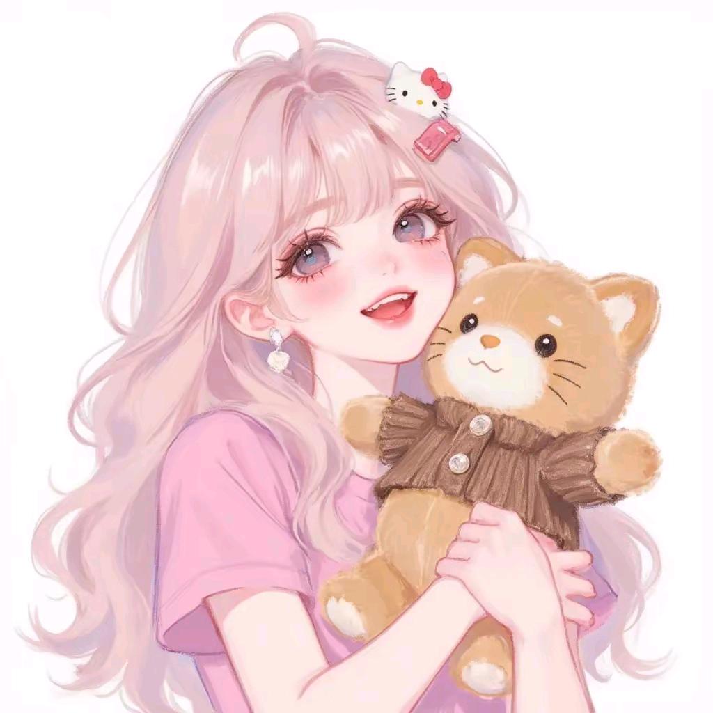 𝄢鱼宝吖꙳✿⃘ ᩚ  ͙⁶⁶