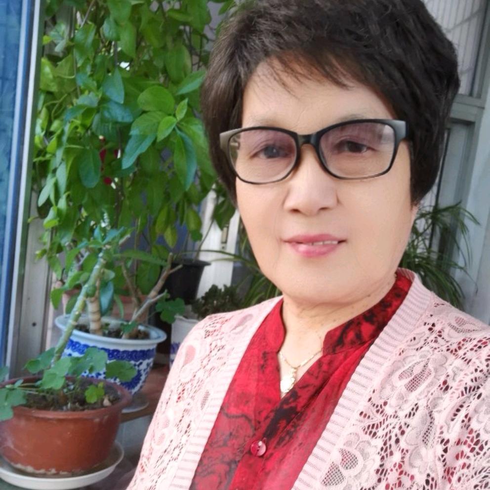 张家外婆