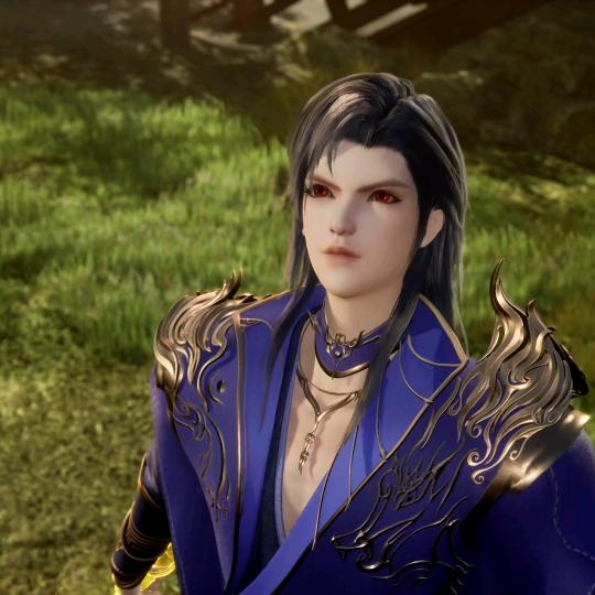 小哥说热点动漫