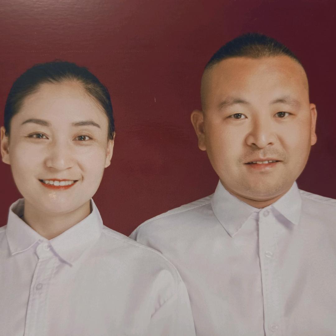 李德盛