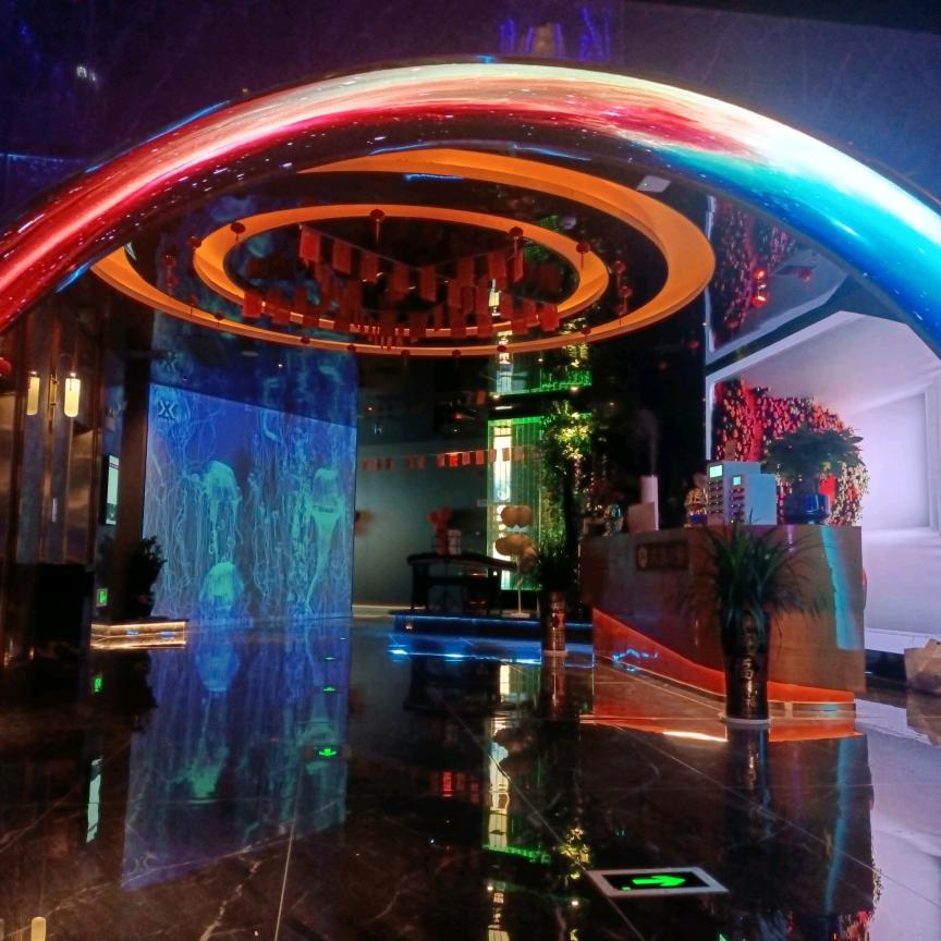 芙蓉壹号意境足道