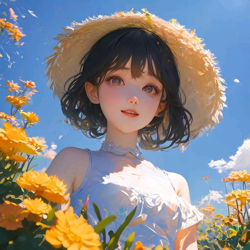 🌸小朵🌸