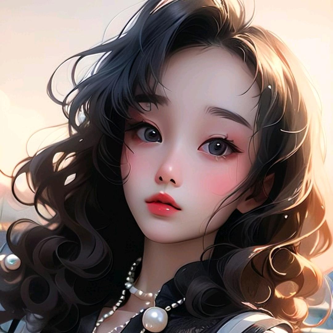 古里古怪的小性格