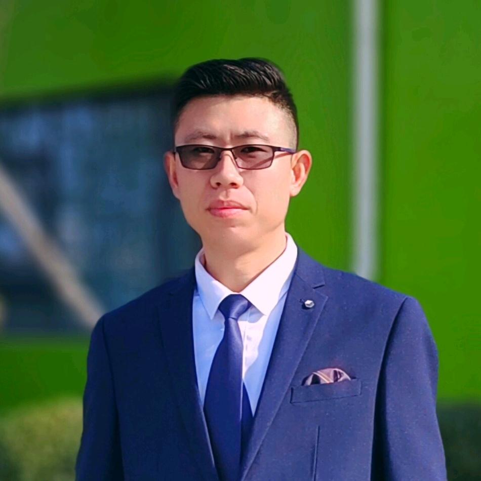 朝哥村落