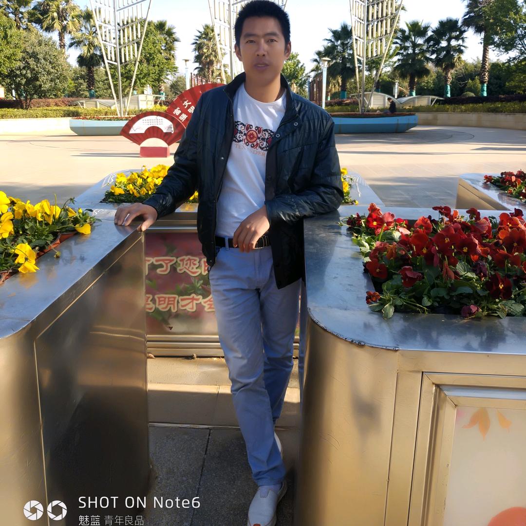 农村小阿靖
