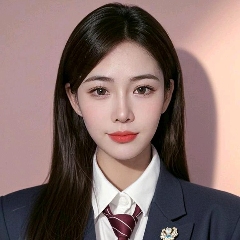 Amay（化妆造型➕塔塔）