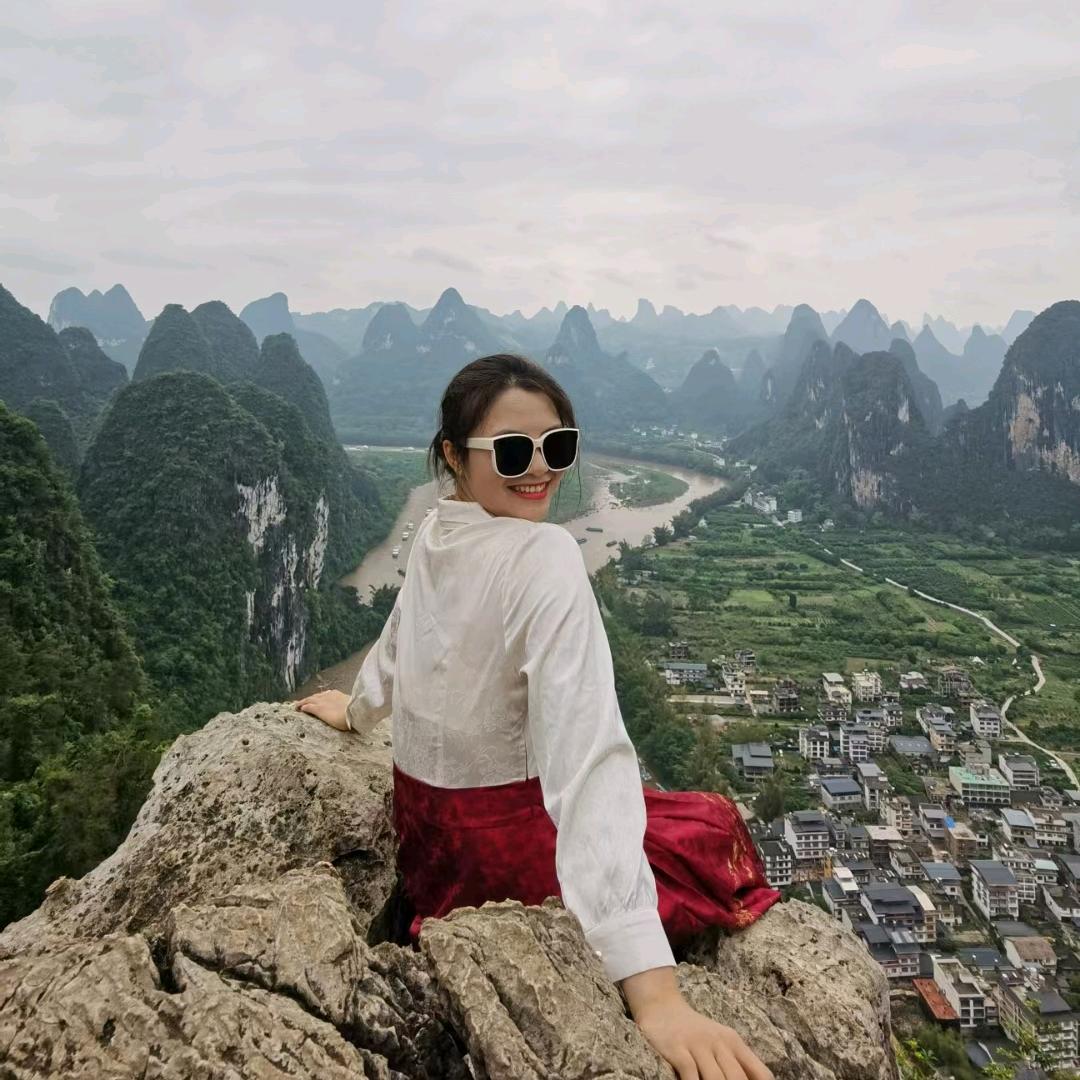 小桥还是小乔吖