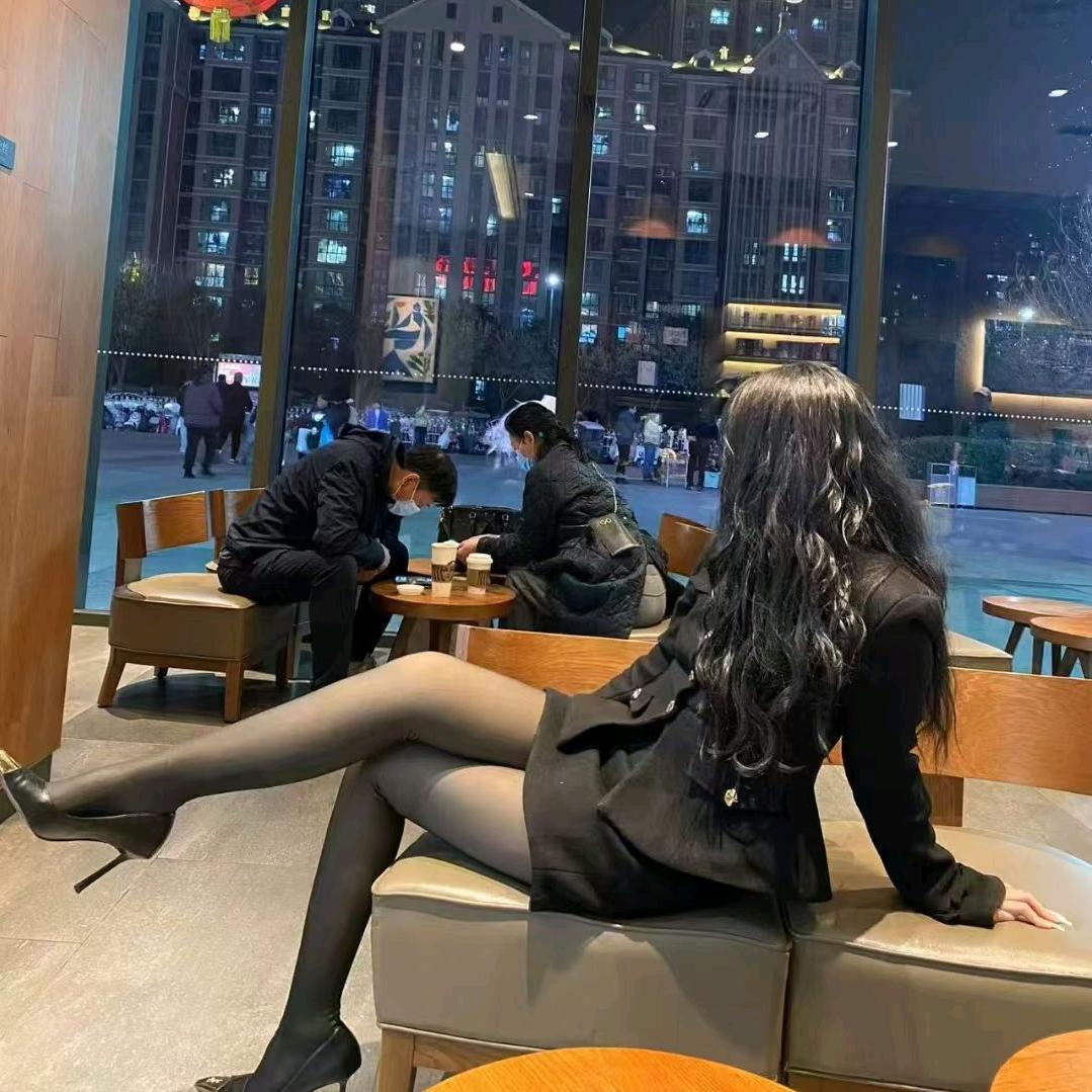 🧦和chatting