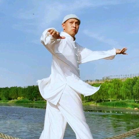 真爱太极