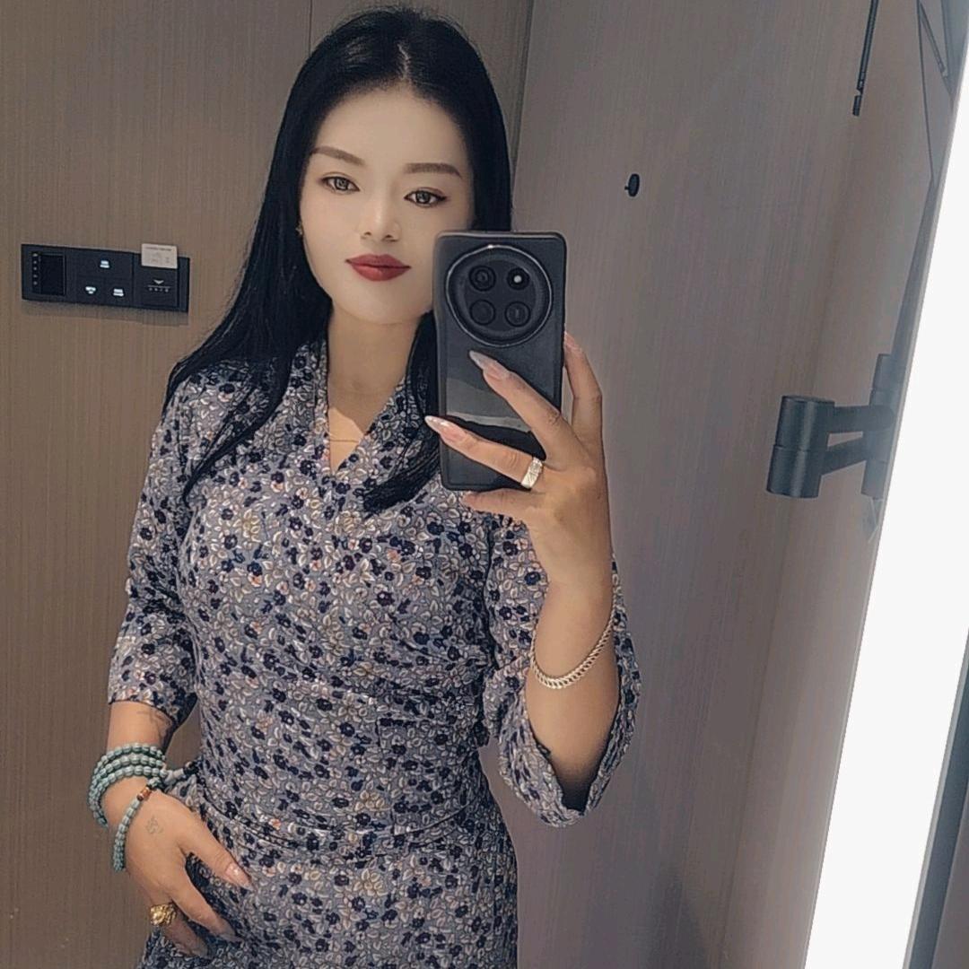 格桑梅朵