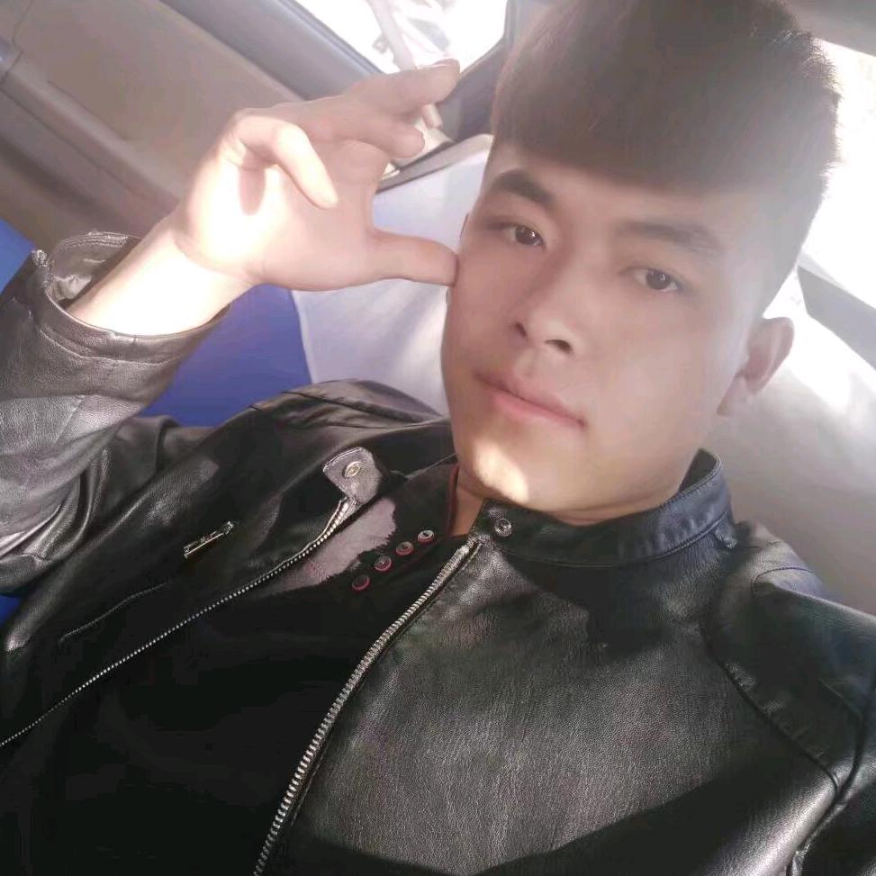 阿龙哥