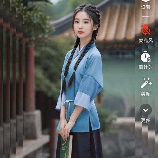 芳姐