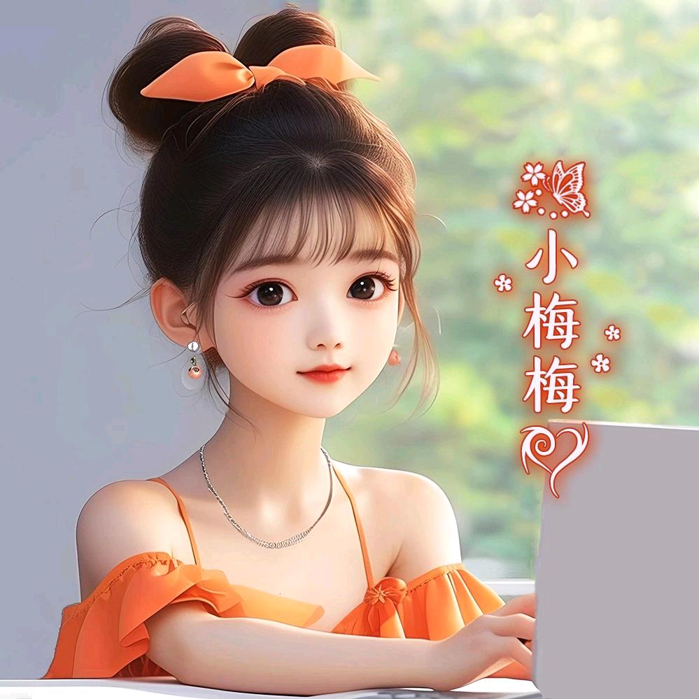 云南  小梅梅
