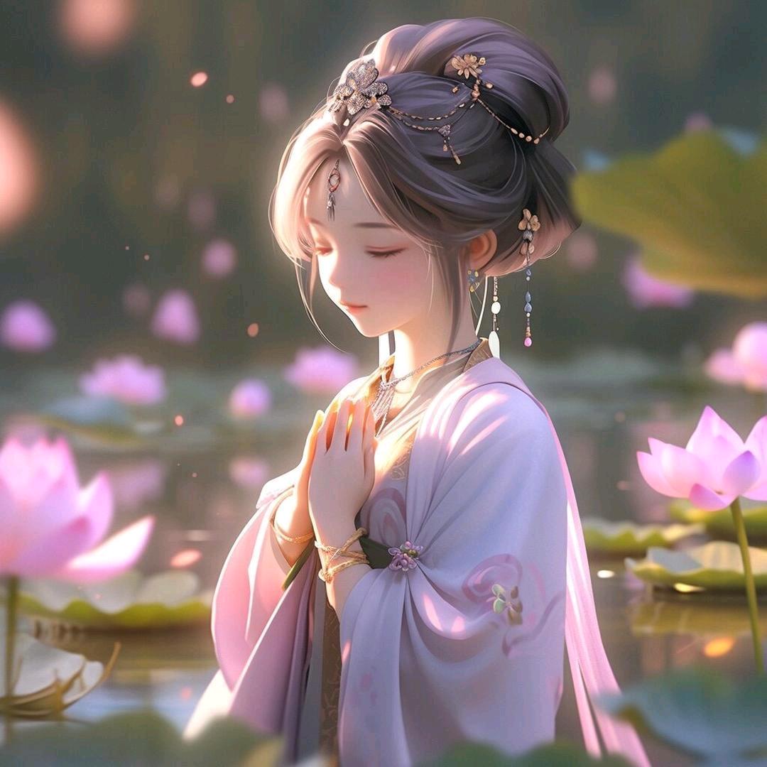 🌾花开🍁忘忧🌸