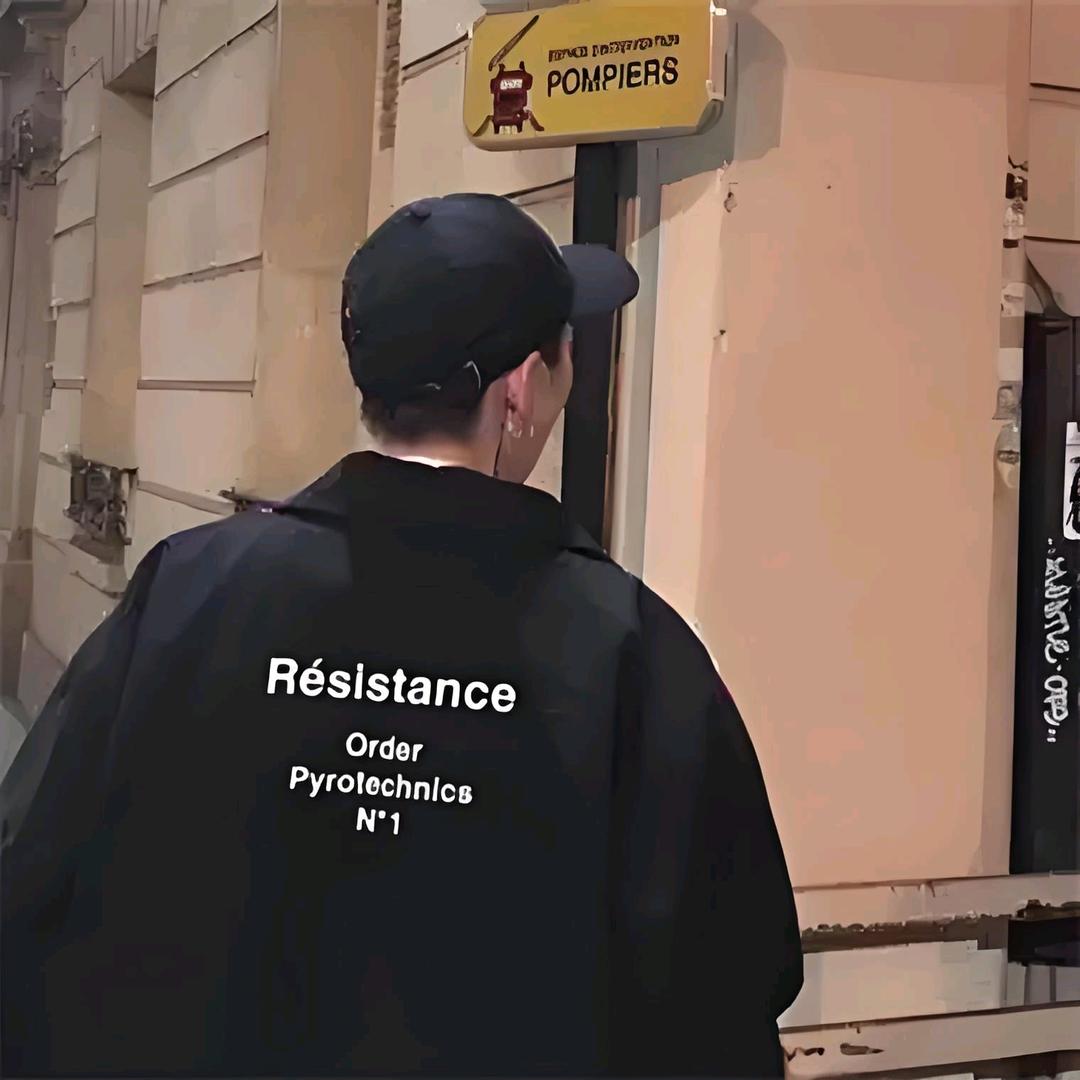 朴国昌。