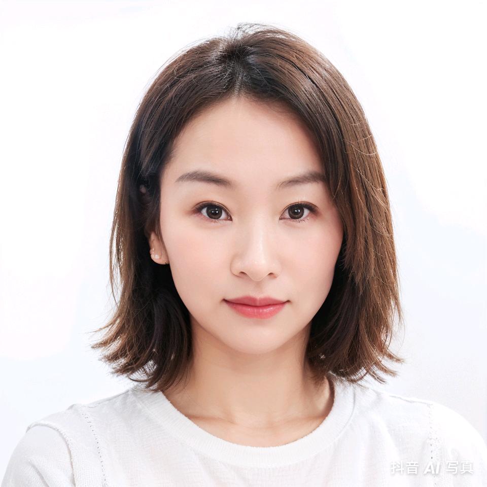 美女