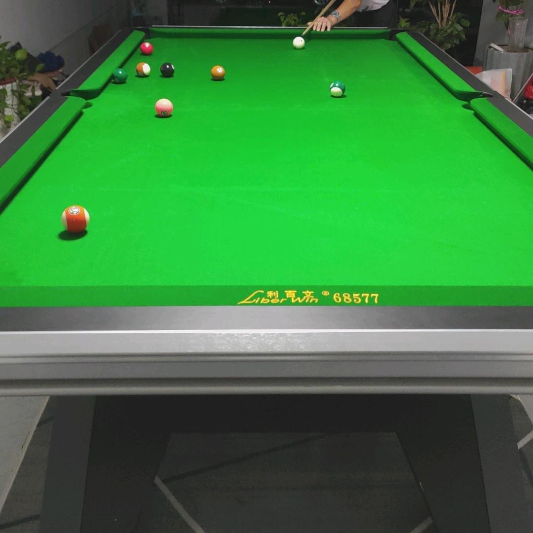 小哥台球俱乐部🎱
