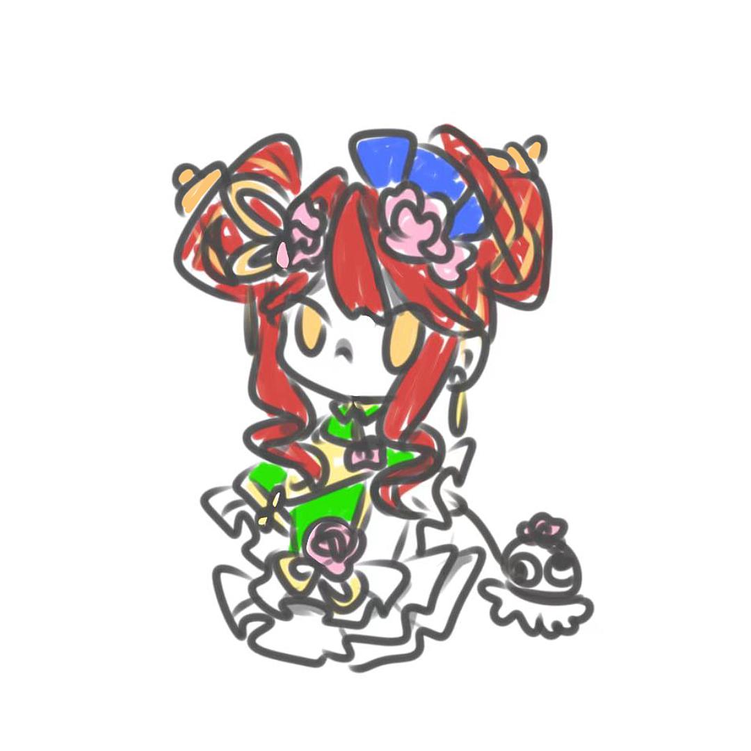 箐岚