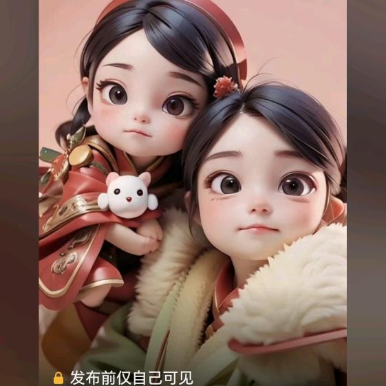 向往花儿美