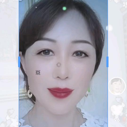 和平《傈僳姑娘》