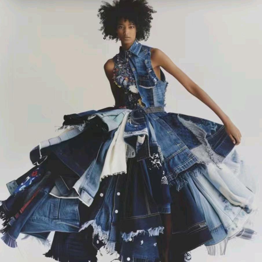 杨诗悦悦服饰坊