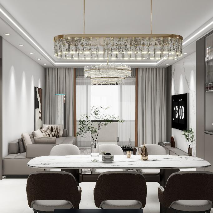 和合装饰～萬郦