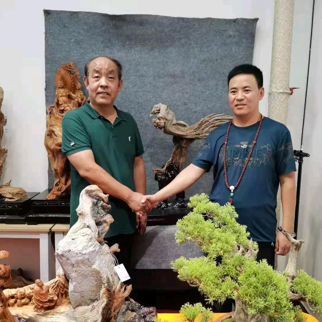 保定齐哥古玩艺术馆
