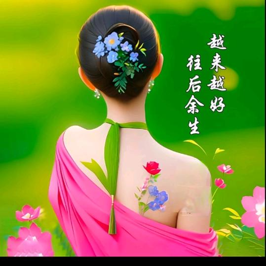 在夏有李