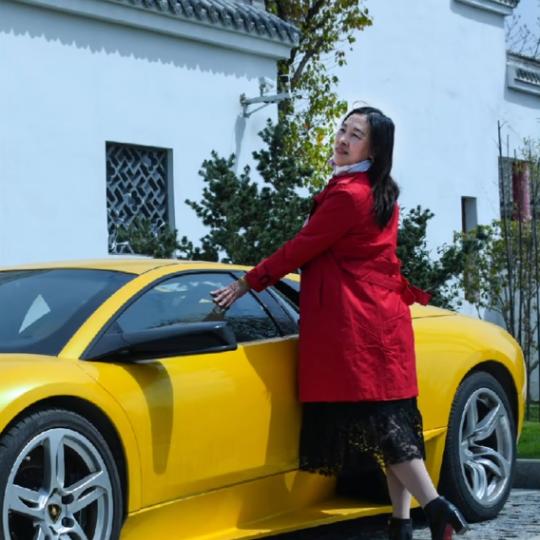 绿叶