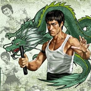 小龍不姓李