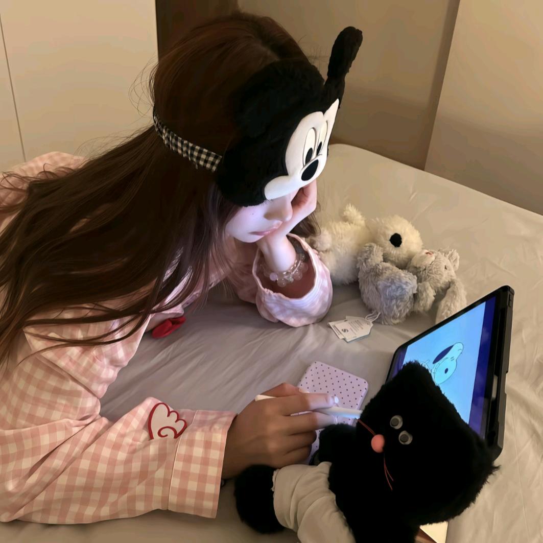小欣呆宝.